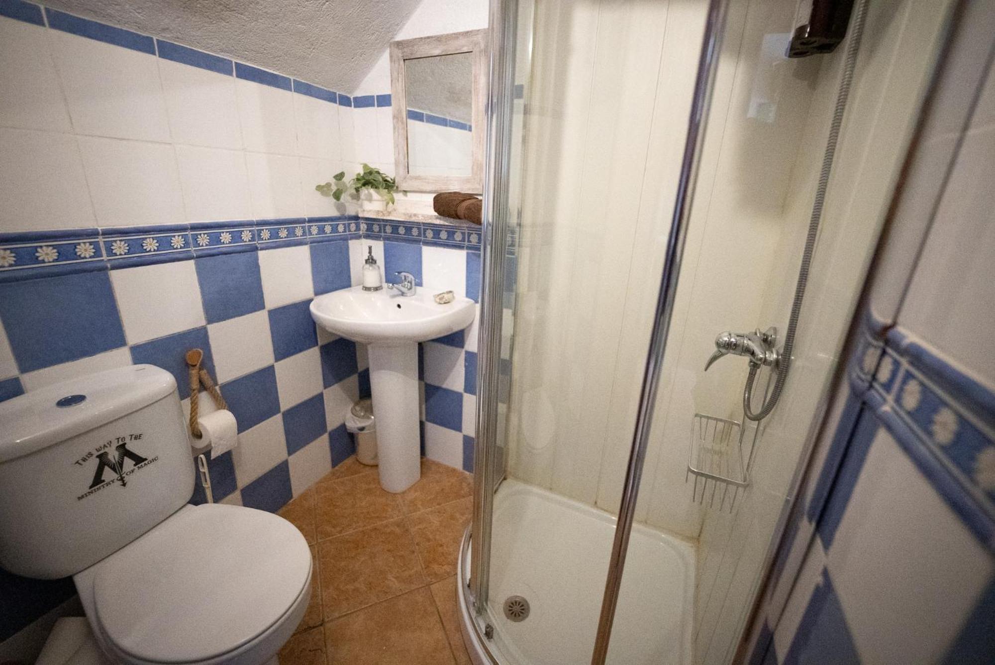 Villa Eagles Nest - Massive Townhouse With Pool With Outstanding Views Algodonales Exterior foto